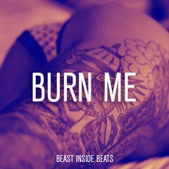 Drake Type Beat - "Burn Me" Rap Instrumental 2023 - Beast Inside Beats