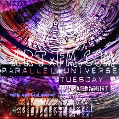 Albinotron - Radiomix 1.0