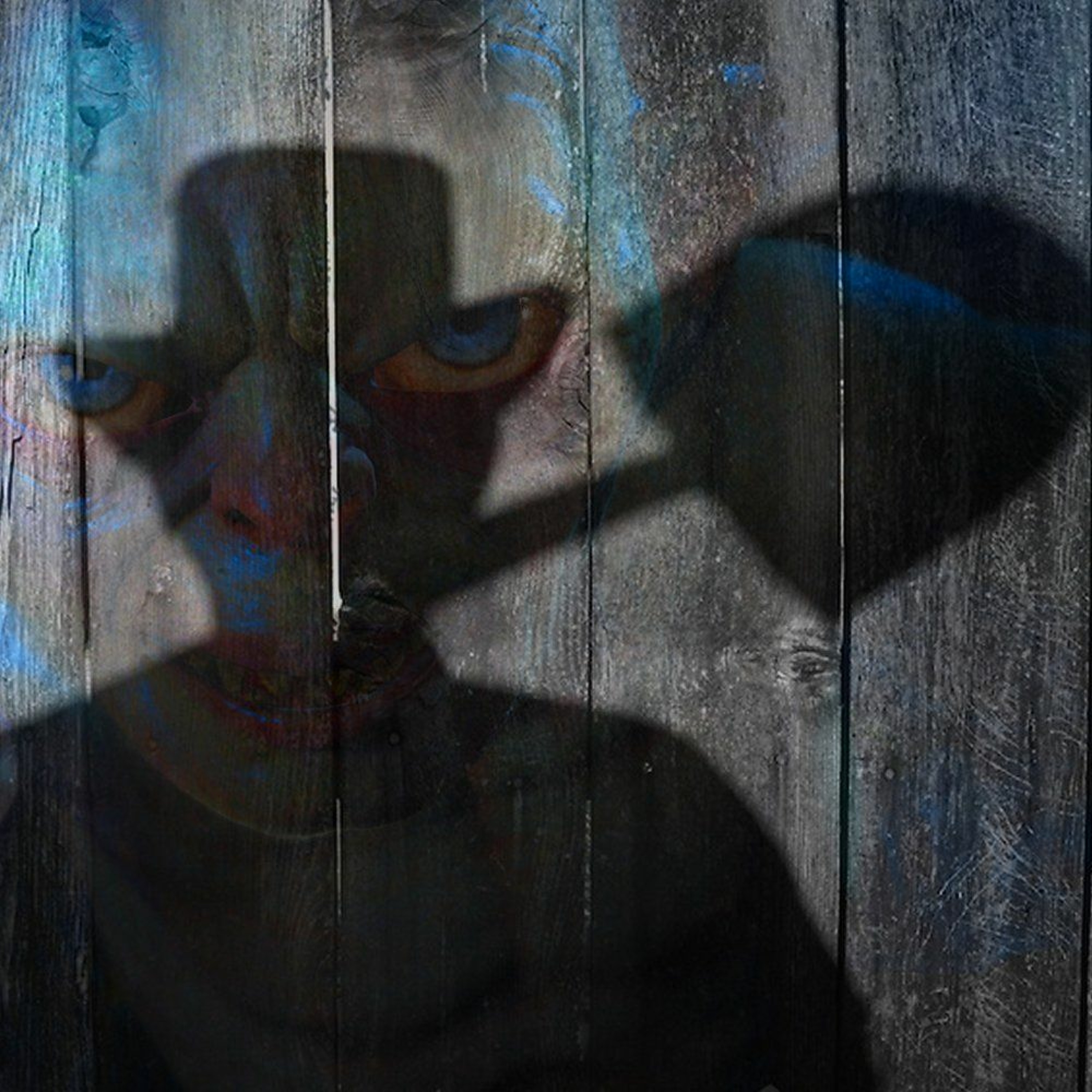 Burying Shadow episode artwork