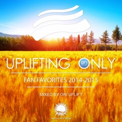 Uplifting Only 146 Extended [No Talking] (Nov 26, 2015) (Reconstructed Live Set from Launch Party)