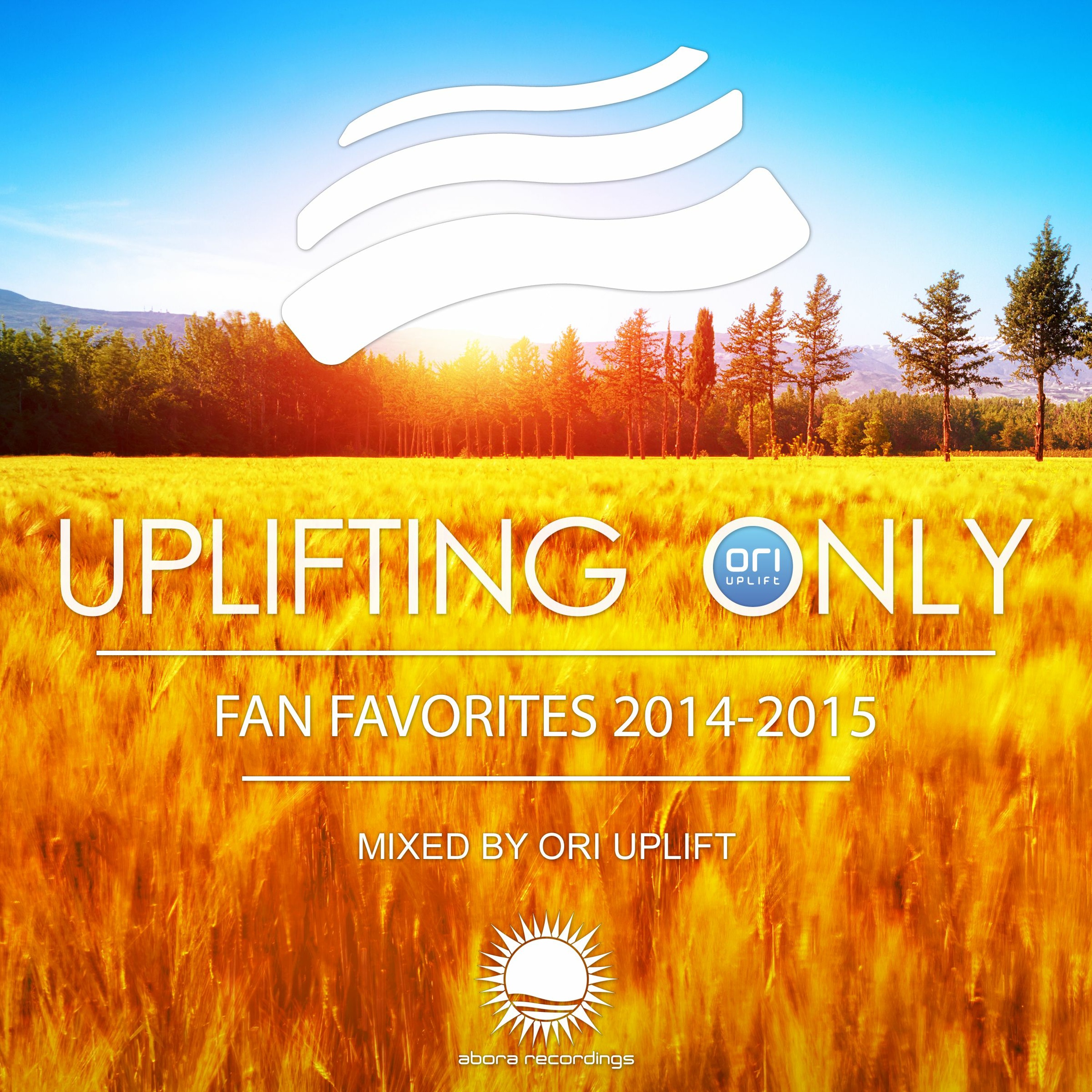 Uplifting Only — The Radio Podcast
