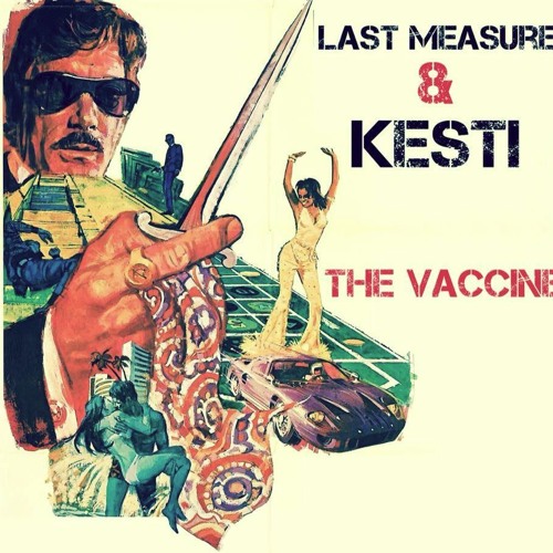 Download Last Measure feat Monnaie - DIAMONDS IN THE RUFF