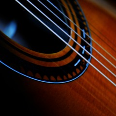 "Jona`s Song" solo acoustic guitar