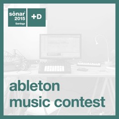 Octavio Obaid - Risset Overtones [ Ableton Music Contest Advanced ] / Modeselektor