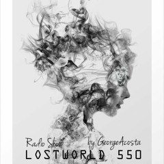 George Acosta - Lost World 550