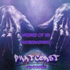NuOrleanz Phatz - Wizard Of Ha