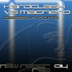 MGNT - Passa a goma (original mix)