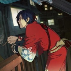 Smoking On The Balcony (thoughts from a balcony - mac miller remix)