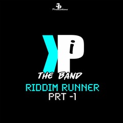 KPI-THEBAND- RIDDIM RUNNER PRT- 1