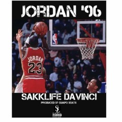 Intro (Jordan '96) {Prod X GuapoBeats}