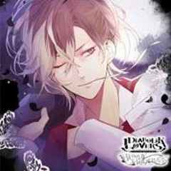 diabolik lovers bloody bouquet Yuma Mukami #5