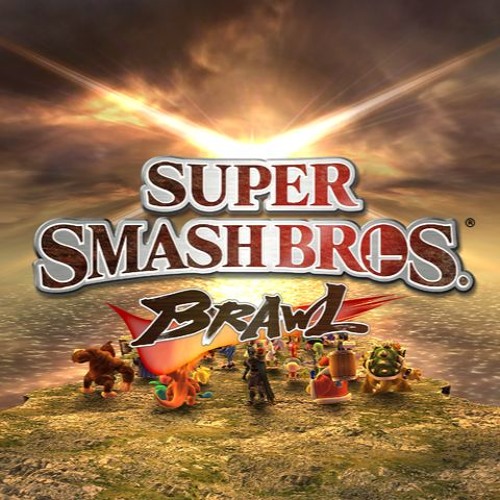 Stream Super Smash Bros. Brawl Theme by BuisMarMas | Listen online for ...
