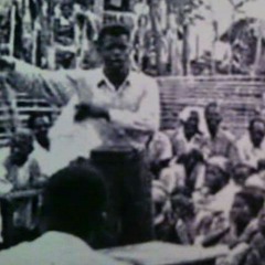 Lon.FM: Yisu wa Vova & Danginina Mfumwa me