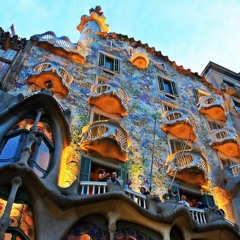 Phandora Barcelona -  Set - Rafa Vieira