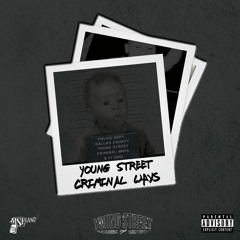 Criminal Ways Prod. By Malik Music