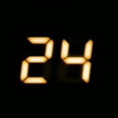 Ri - 24H (Prod.Young Dave Bangin)