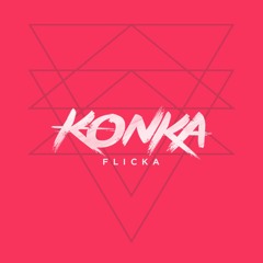Konka - Flicka