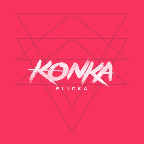 Konka - Flicka