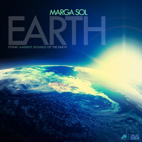 History & Love - Marga Sol (original mix)
