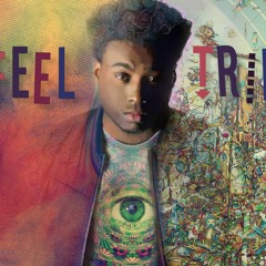 Intro - Feel trip ft Dan Marsh  ,Karma, Meechy El camino (prod by M-A)
