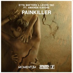 Etta Matters & Levon Tao Ft. Amanda Kayrae - Painkiller (Terror Remix) [REMIX COMPETITION]