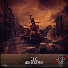 DLC - Violent Journey - Zorn Des Ja - DLC Mastering