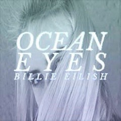 Billie Eilish - Ocean Eyes (Astronomyy Round Edit)