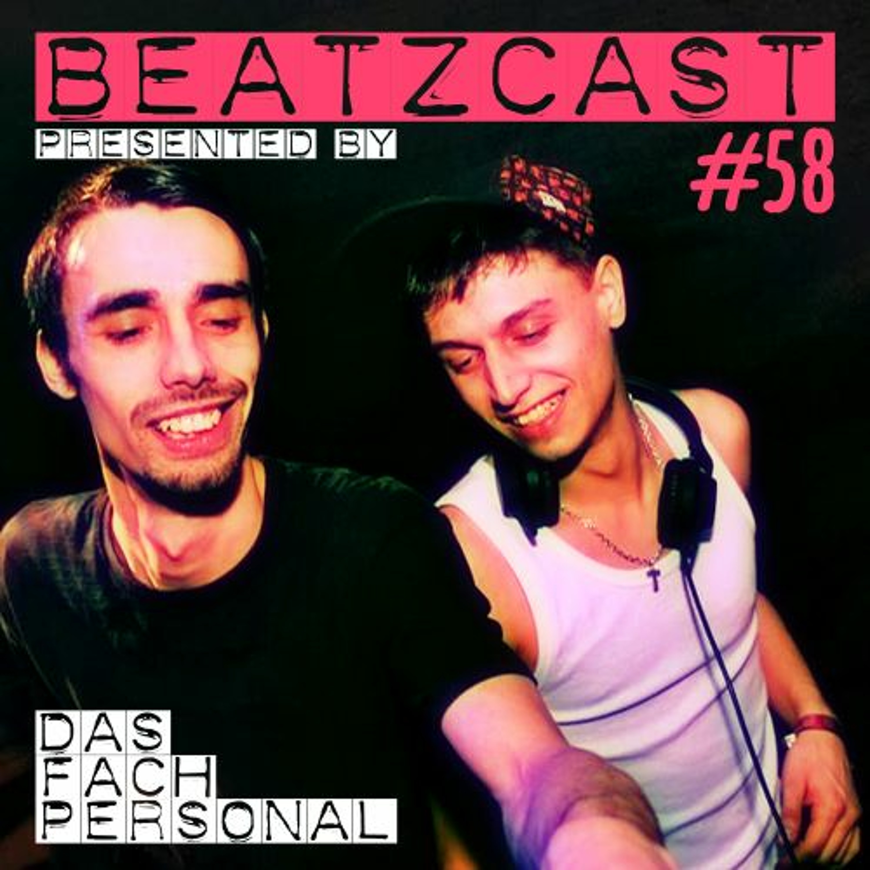 BEATZFEED