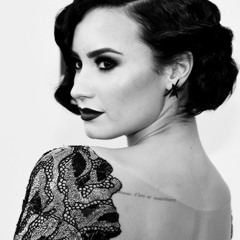 Yes - Demi Lovato (Acapella Cover)