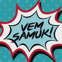 MONTAGEM SOCIAL DO DJ SAMUK - Part. MC BOLADINHO, MC RAFA, MC JAPA, BONDE DO CANGURU E MC JHOW JHOW
