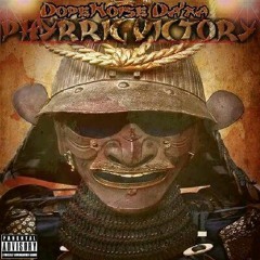 7. Reverse Kamakaze Ft. L.i.G. Clique & WestWood Redd