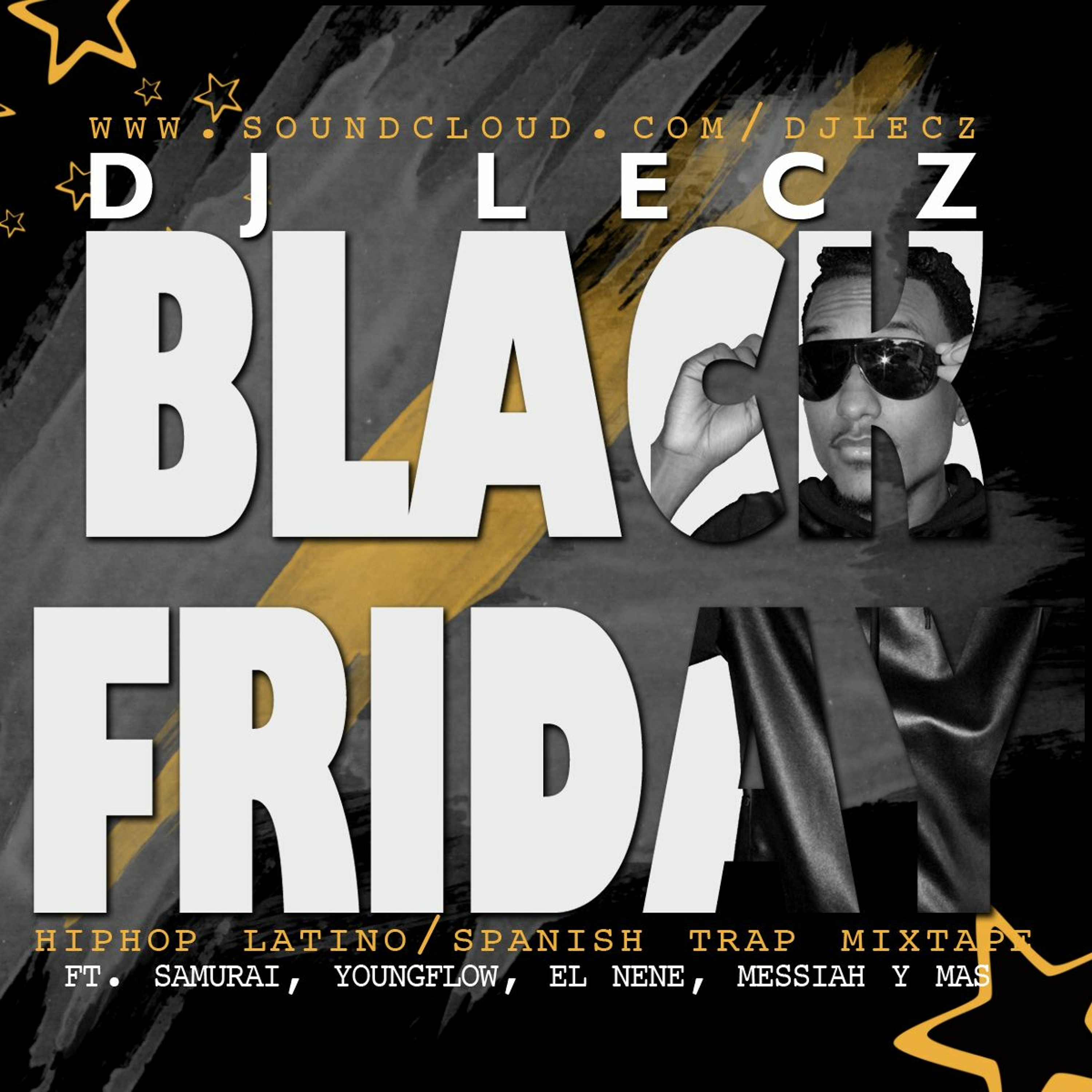 Deejay Lecz
