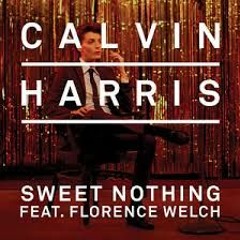 Calvin Harris Ft. Florence Welch - Sweet Nothing (NightFall Remix).mp3