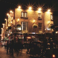 Turn on the lights