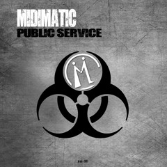 Midimatic - Public Service (Original Mix)