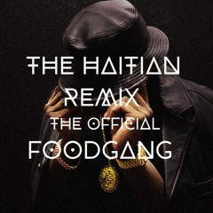 The Official Food Gang - Workin' Remix