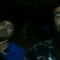 Take a walk in my shoes ft gizmo and sueno at The block  diego town