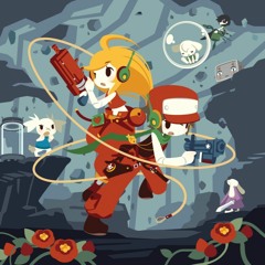CaveStory - Geothermal