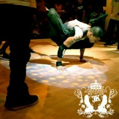 Law Vs. RubberLegz - First song battle