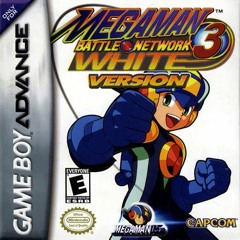 Navi Customizer - Megaman Battle Network 3 Music Extended