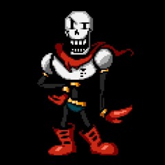Undertale - Bonetrousle (SNES remix)