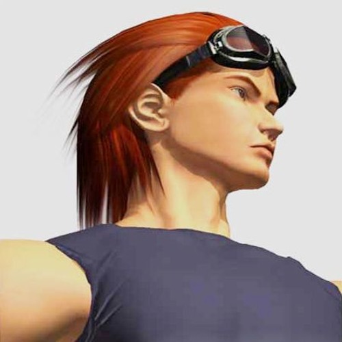HWOARANG
