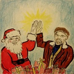 What "All I Want This Christmas Is You" Means To Me