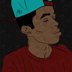 Diethylamide! (NO TAG) (Instrumental By @cxpperfield)