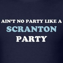 ISOBE - Scranton Party (FREE DL UNDER BUY LINK)