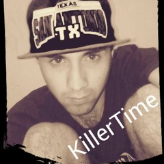 Siento - KillerTime  -  2014
