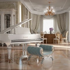 Amanci - Piano Joyce