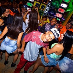 MC João - Que Loucura (DJ R7) Lançamento 2015