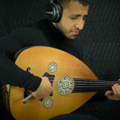 Adele - Hello ( Oud Cover ) By Ahmed Alshaiba