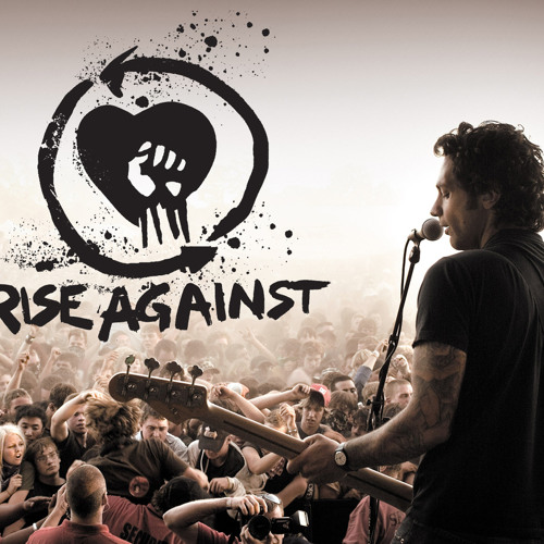 Stream Rise Against- Help Is On The Way(Remix)ReMaster by 